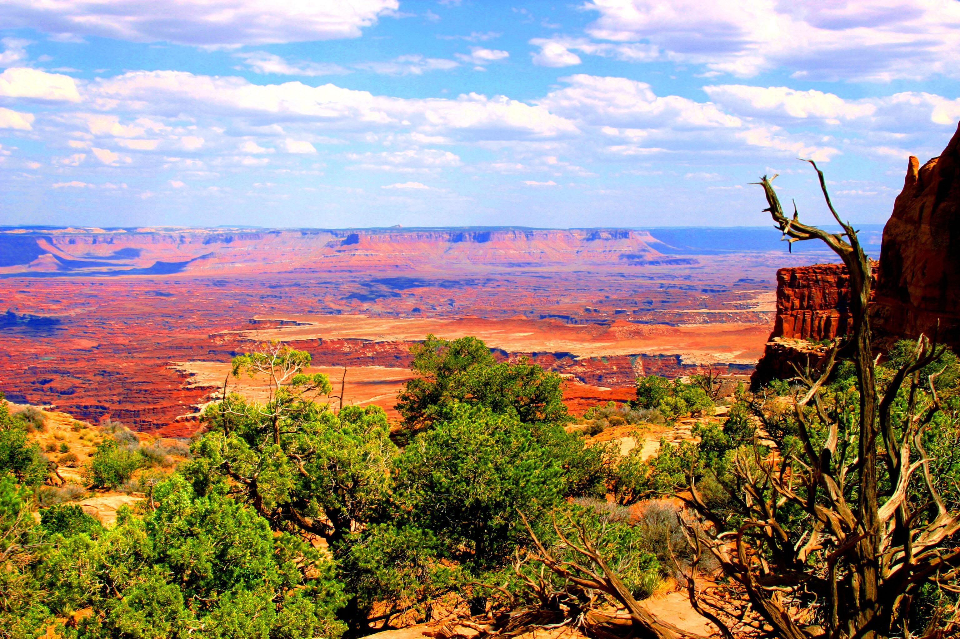 Big Horn Lodge Moab Exterior foto