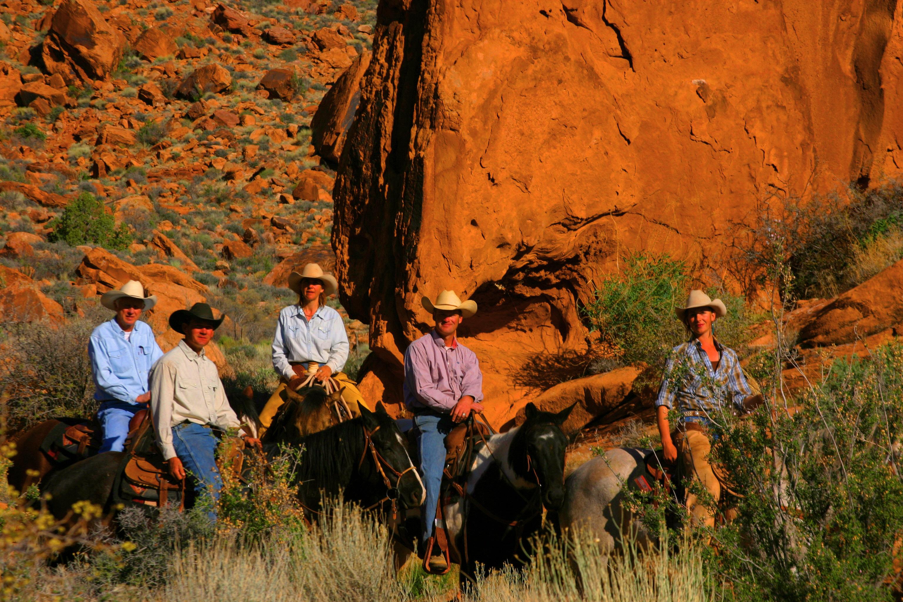 Big Horn Lodge Moab Exterior foto