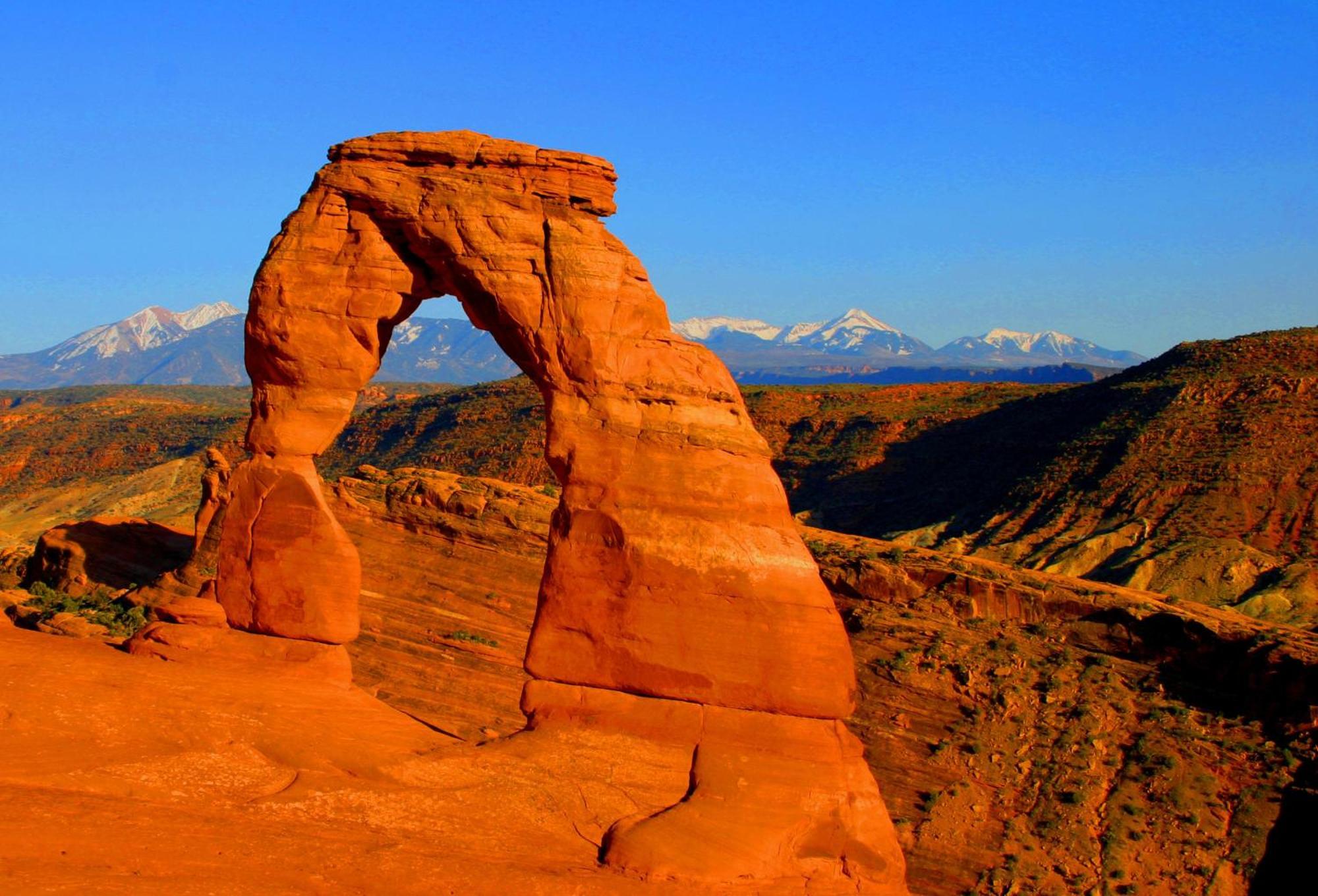 Big Horn Lodge Moab Exterior foto